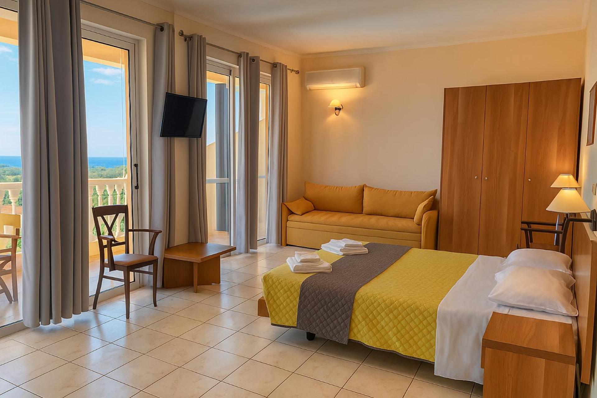 Ariadne 2* Tsilivi (Zakynthos)