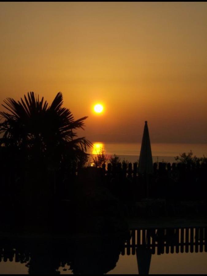 Hotel apartamentowy Ariadne 2*