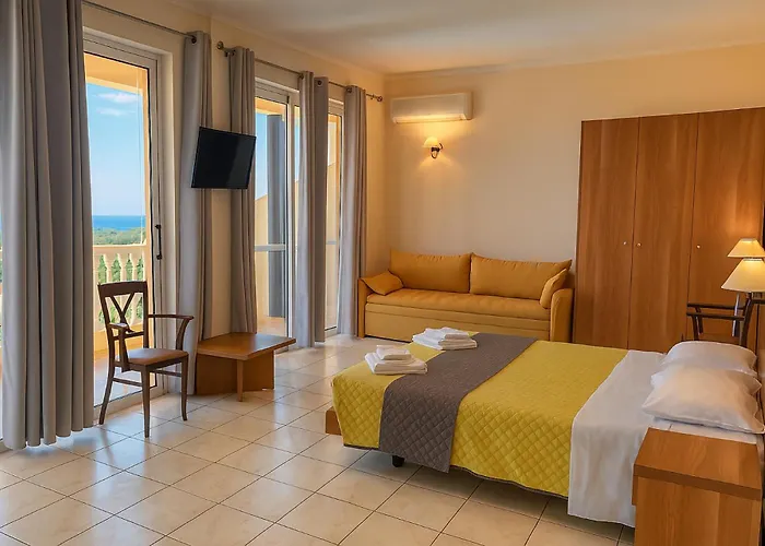 Ariadne Apartments